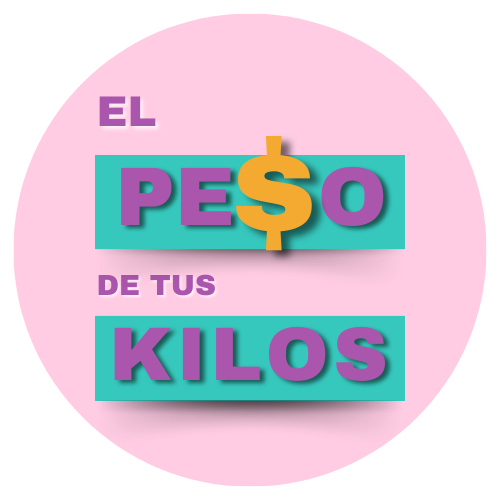 peso de tus kilos